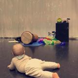 Molde: Babysang drop-in, 6 mnd og oppover Molde: Babysang drop-in, 6 mnd og oppover