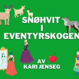 Molde: "Snøhvit i eventyrskogen" - Teaterhelg barneteater